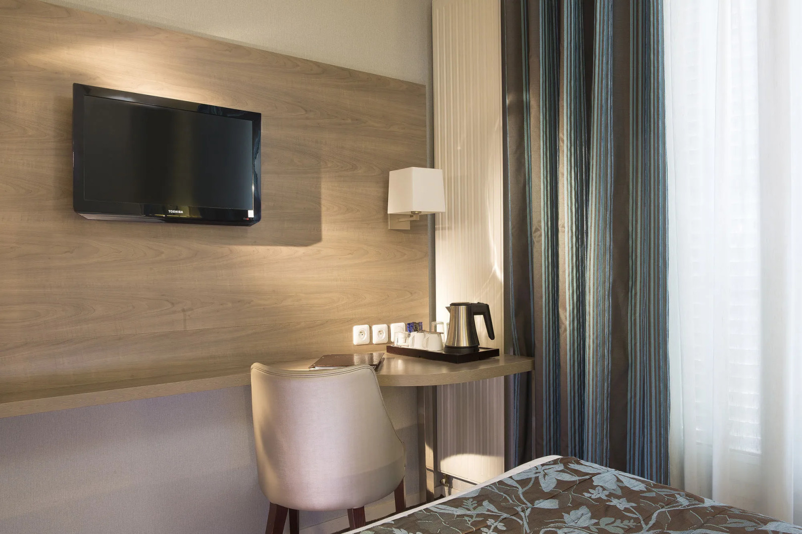 Photo - Turenne Le Marais