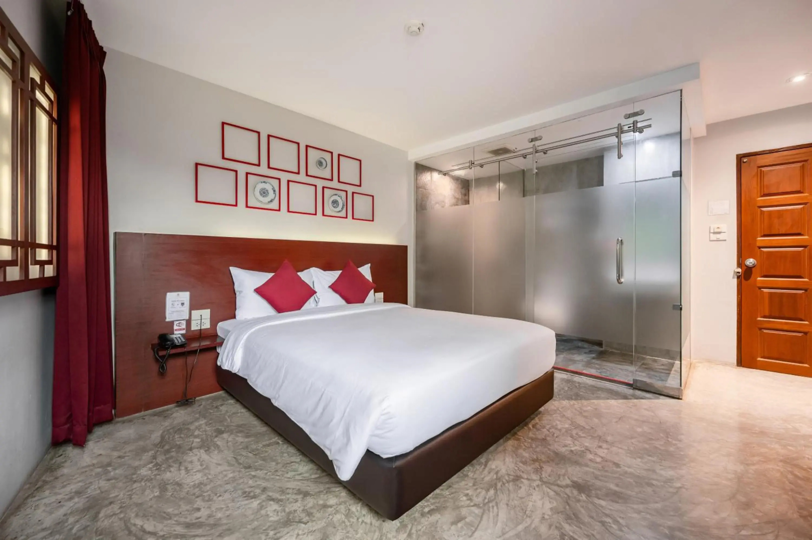 Foto - Ruamchitt Plaza Hotel