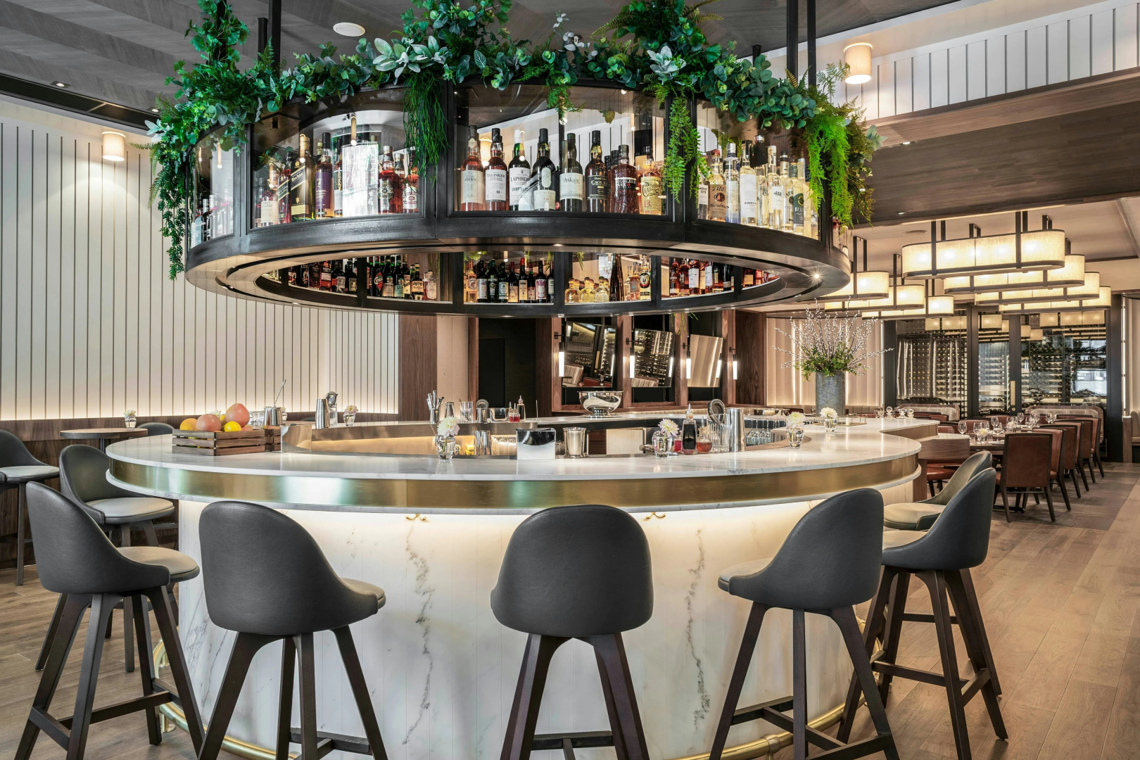 Photo - Bvlgari Hotel London