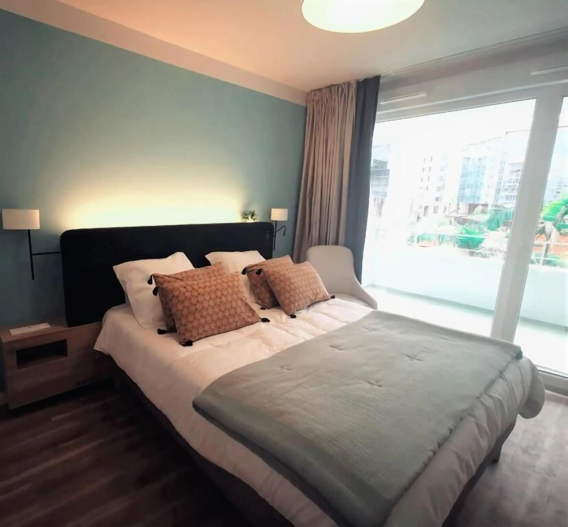 Photo - Residhome Nice Aéroport