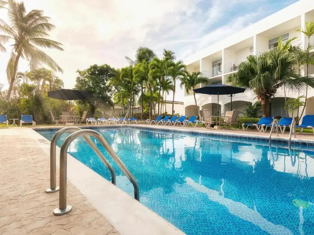 Photo - Time Out Hotel