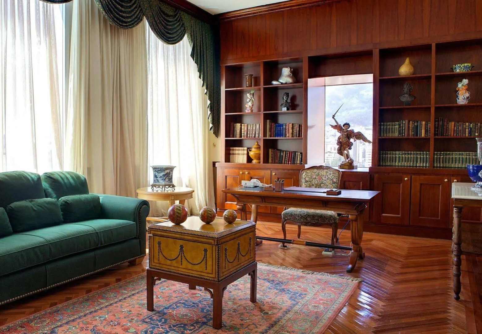 Foto - JW Marriott Quito