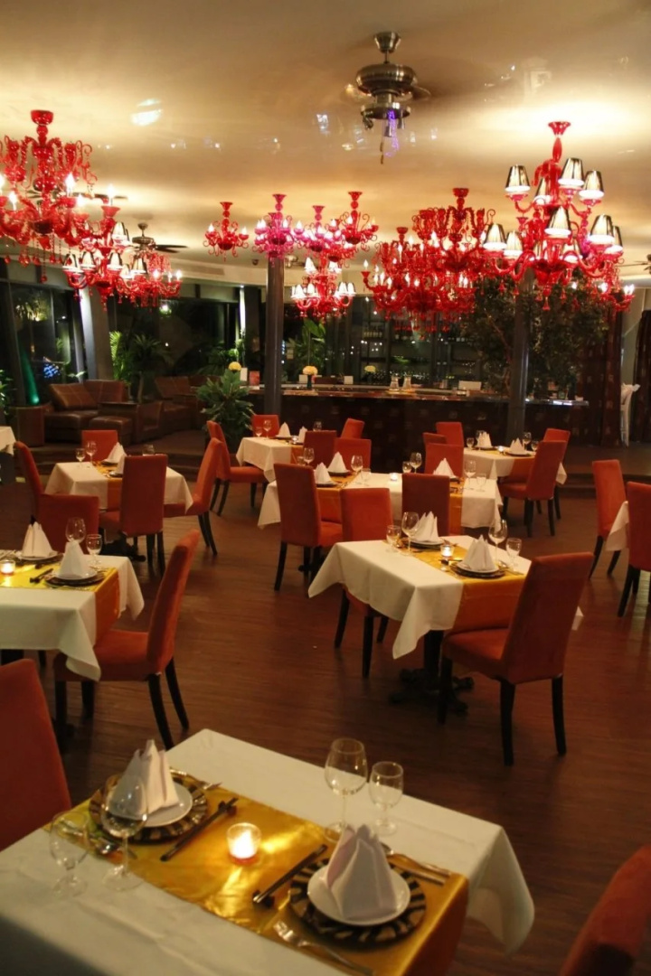 Foto - IndoChine Resort & Villas