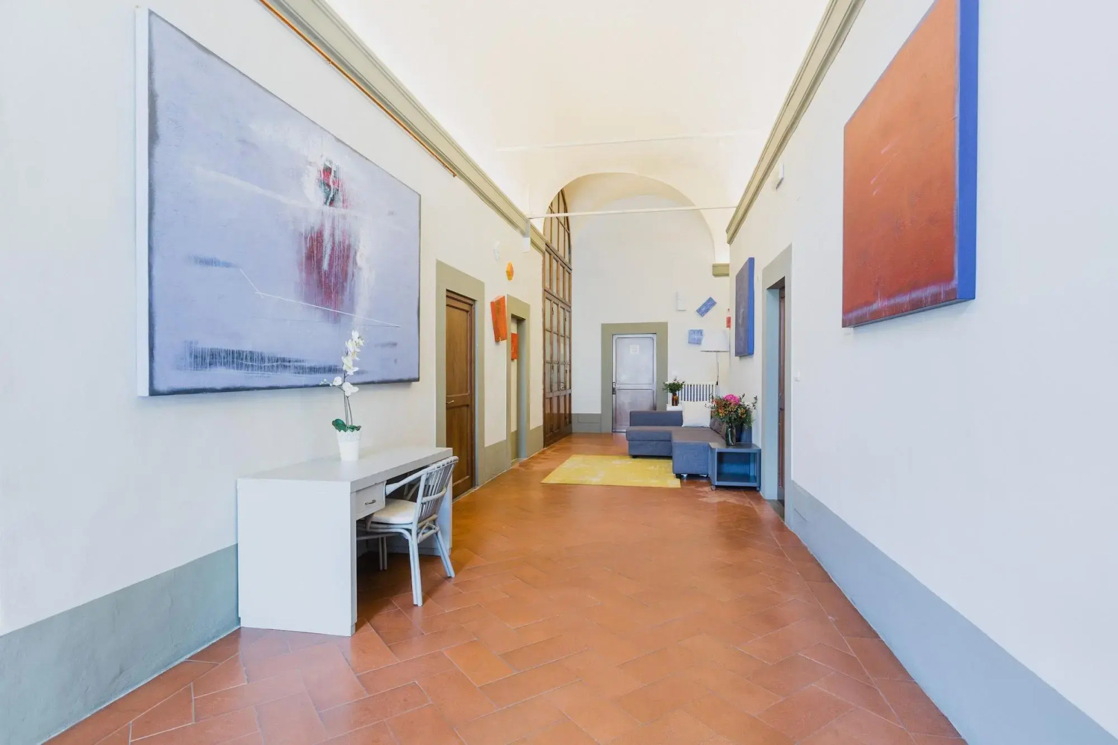 Foto - The Artists' Palace Florence