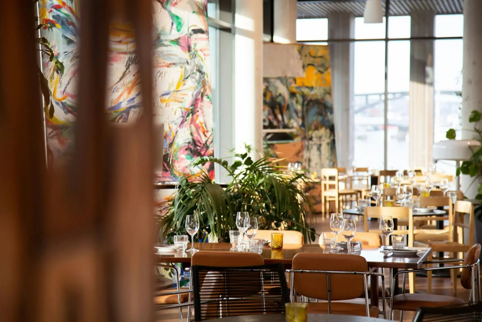 Photo - Moxy Bergen