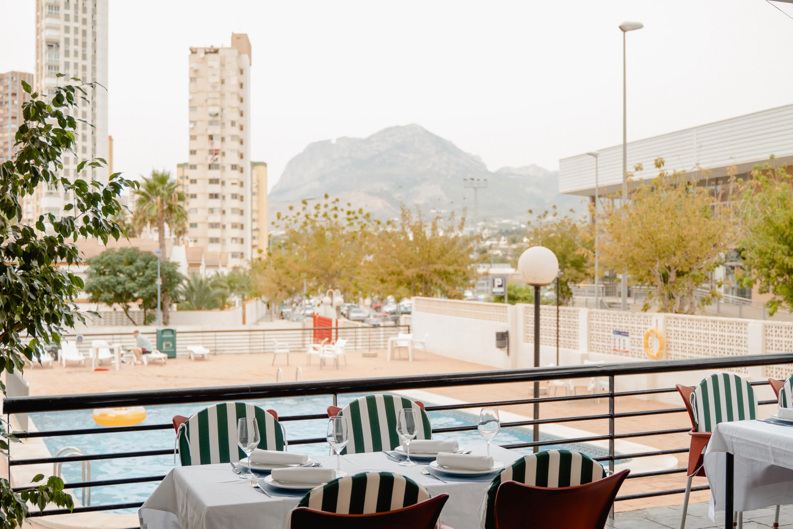 Foto - Luxmar Apartaments By MC