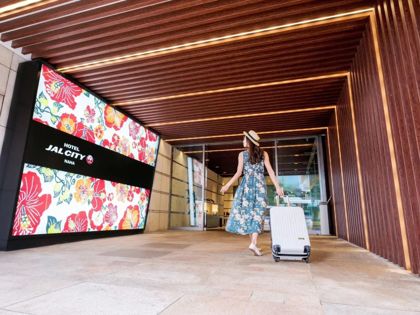 Photo - Hotel JAL City Naha