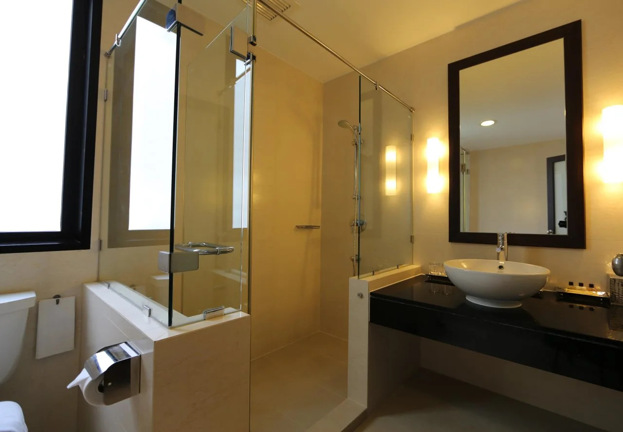 Photo - The Dawin Hotel