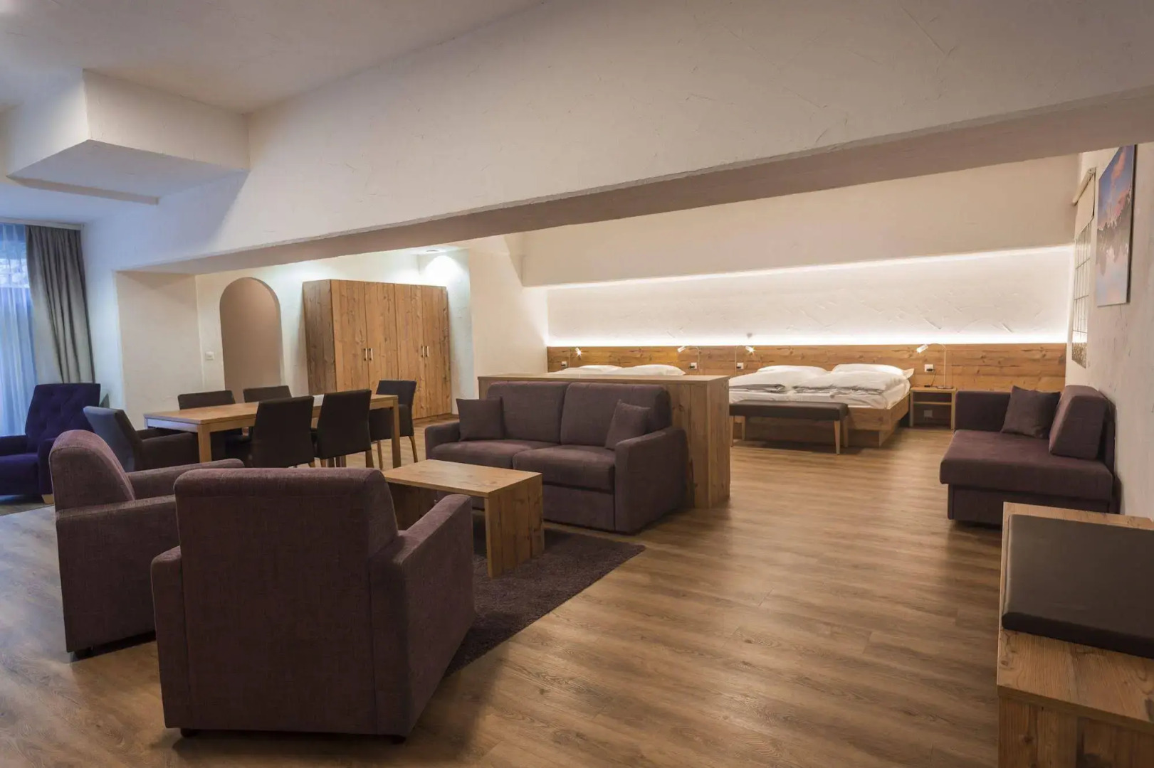 Photo - Zermatt Budget Rooms