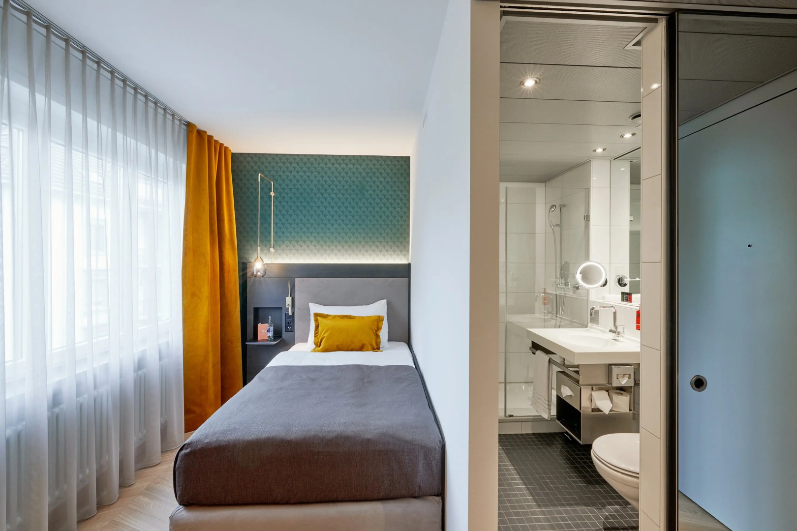 Photo - Sorell Boutique-Hotel Seefeld Zürich