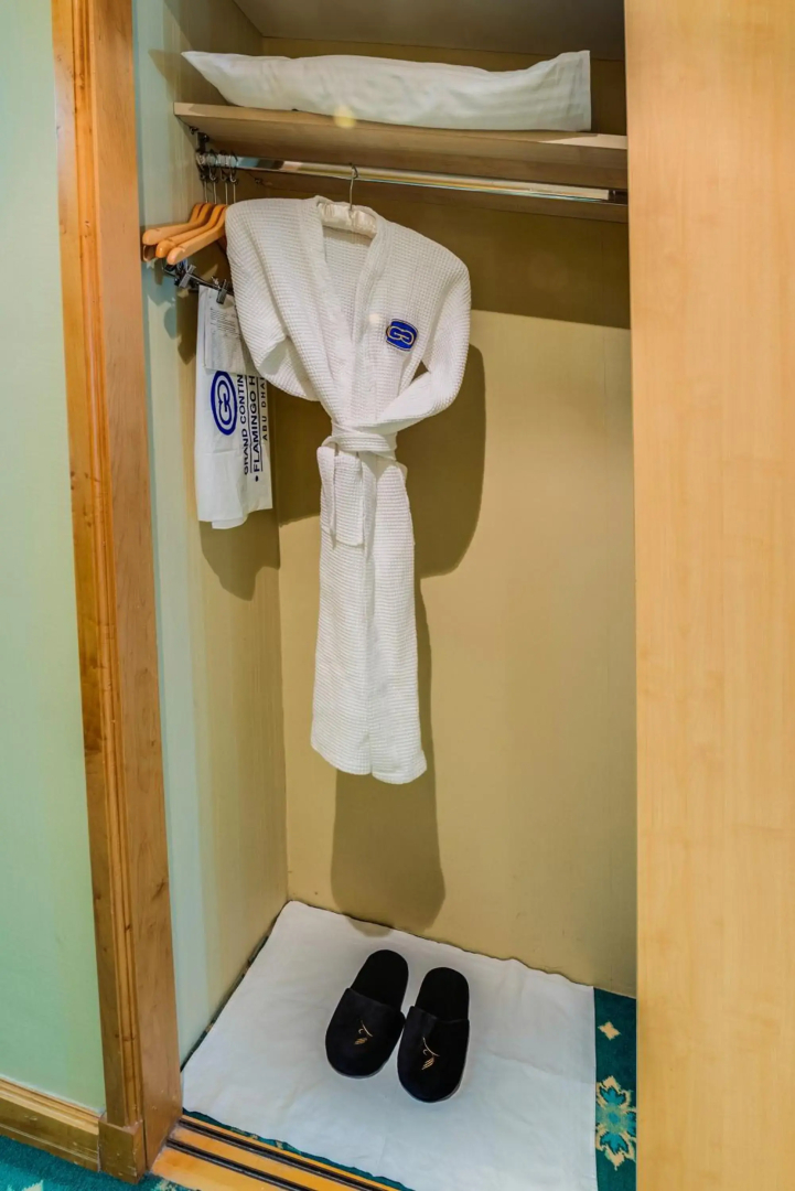 Photo - Grand Continental Hotel