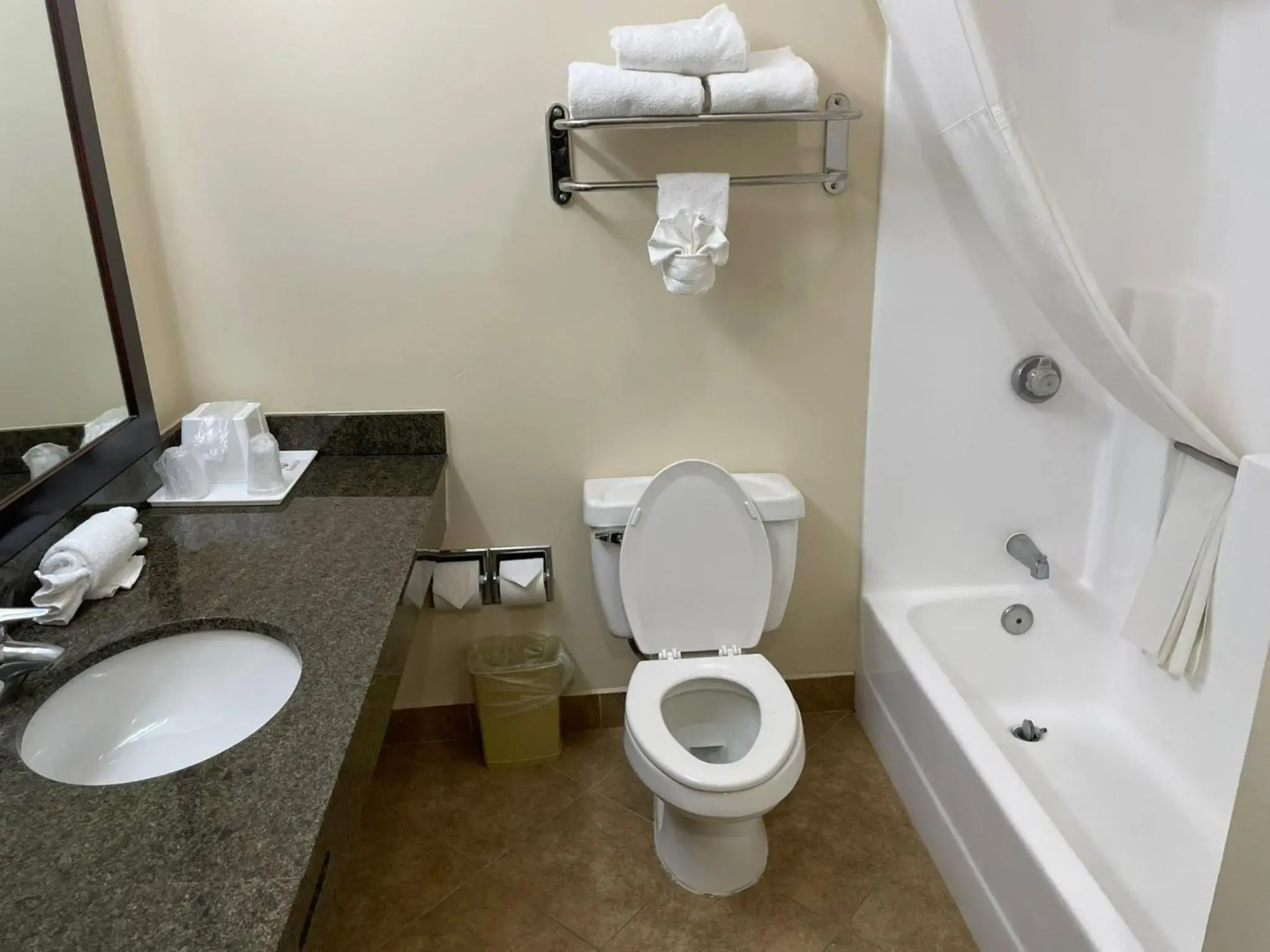 Foto - Hotel Van Belle