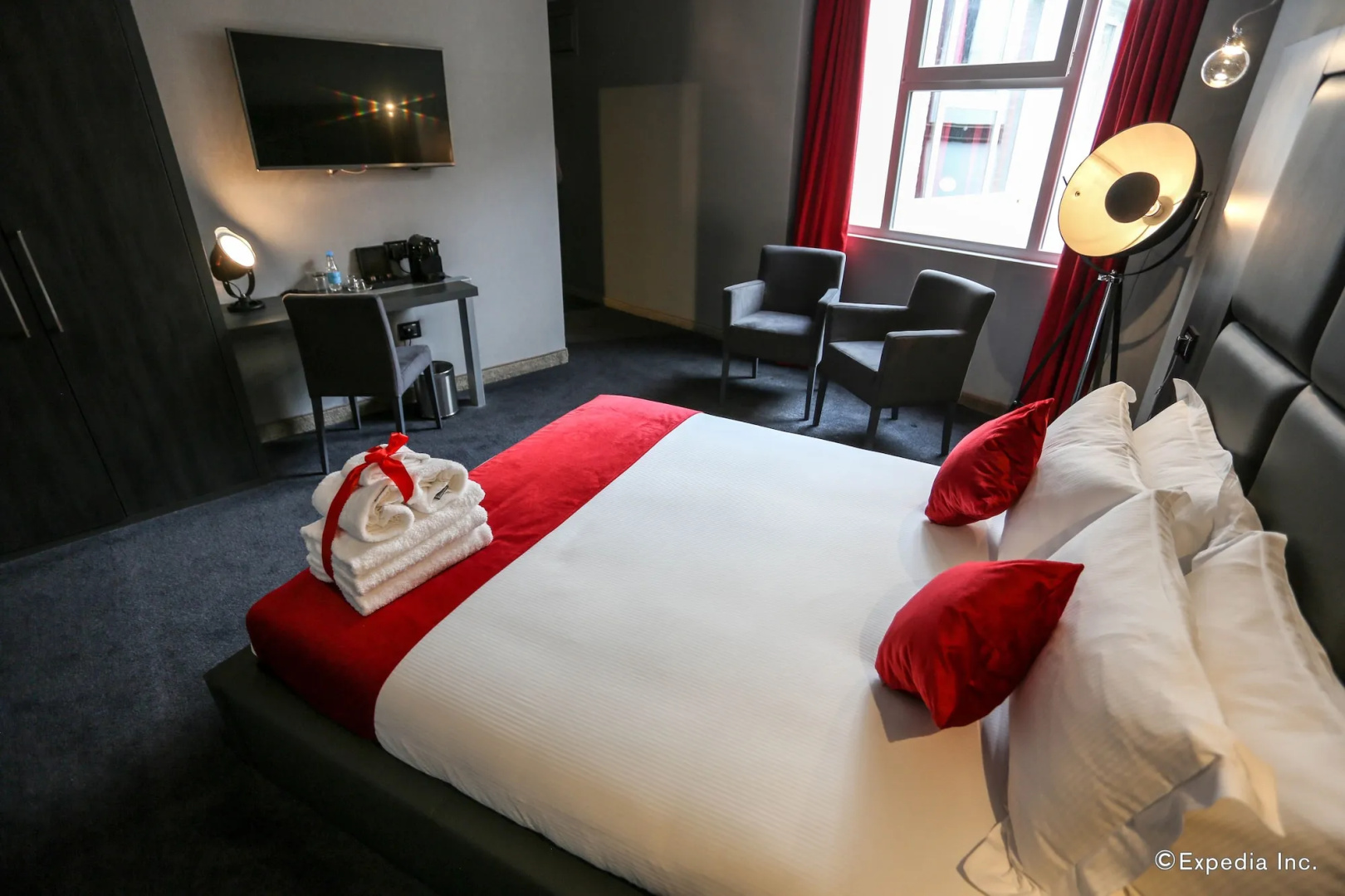 Foto - The Bryson Hotel