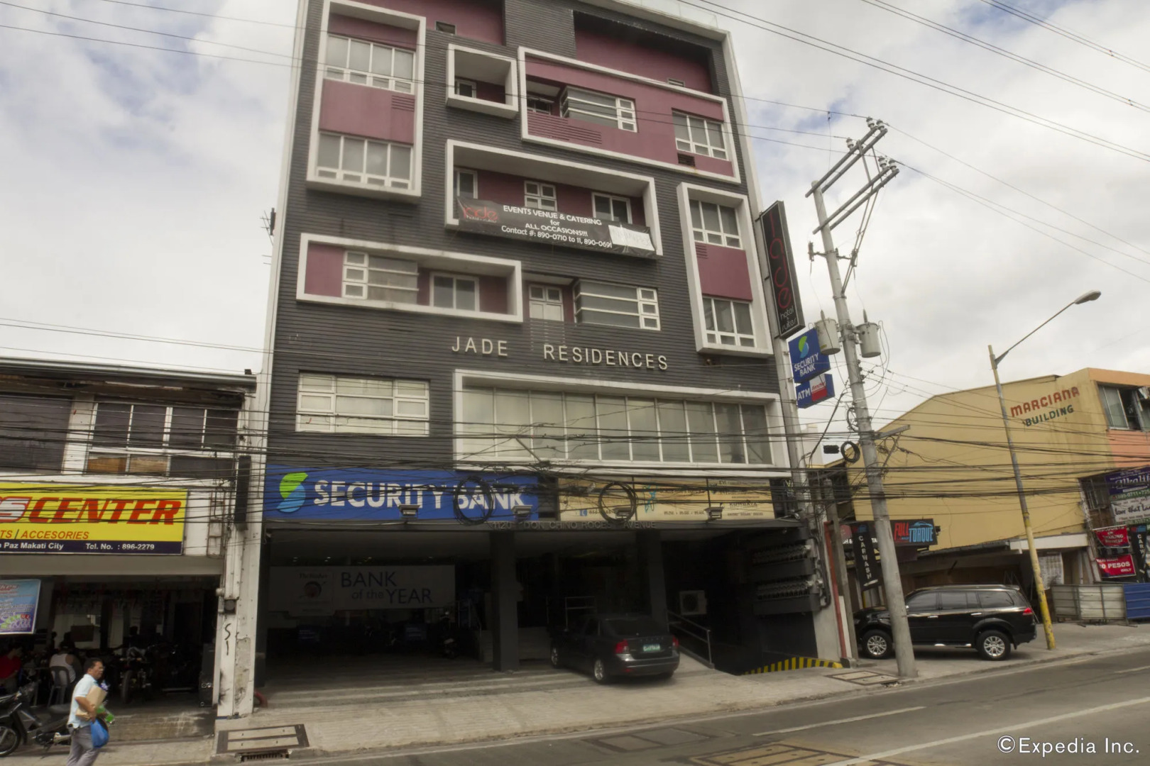 Foto - Jade Hotel and Suites