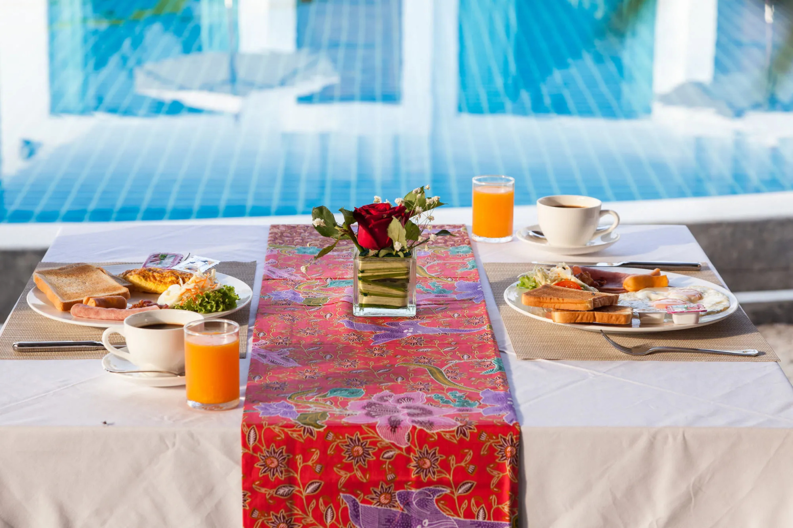 Foto - The Samui Beach Resort