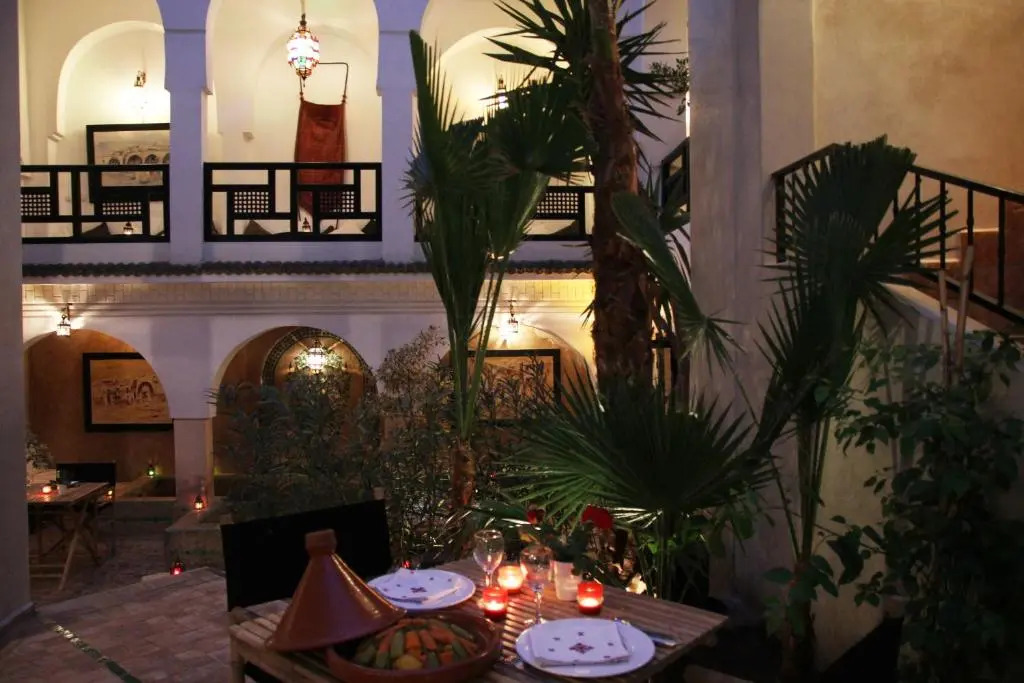 Photo - Riad Spa Dar Nimbus