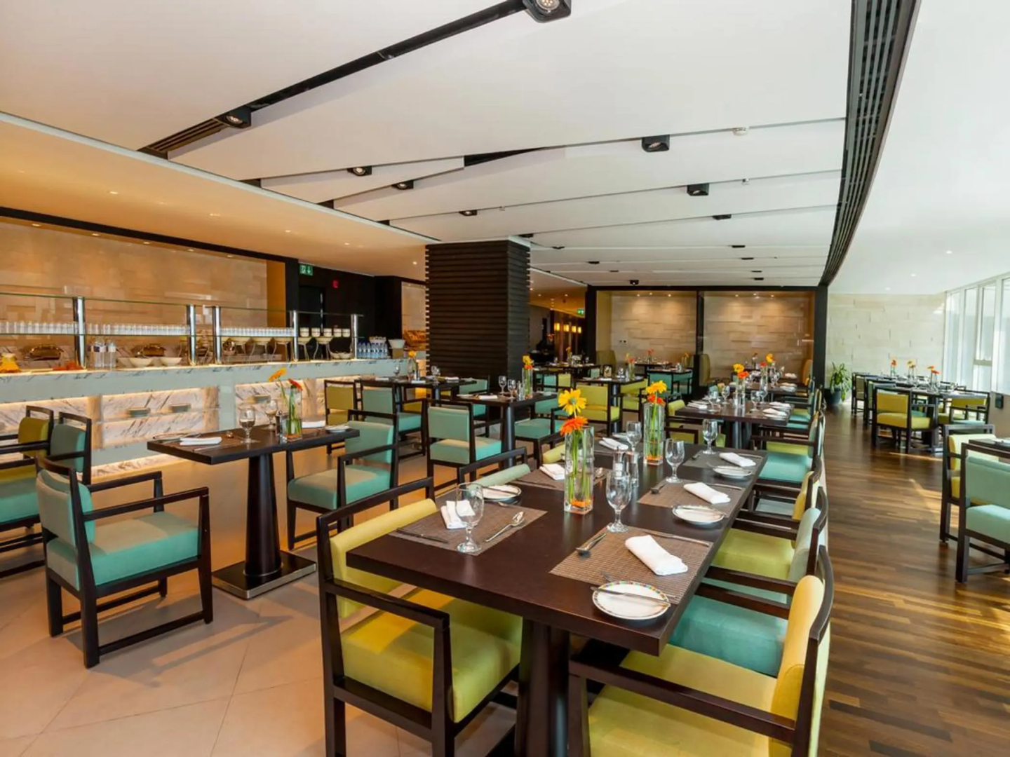 Foto - Flora Creek Deluxe Hotel Apartments, Dubai