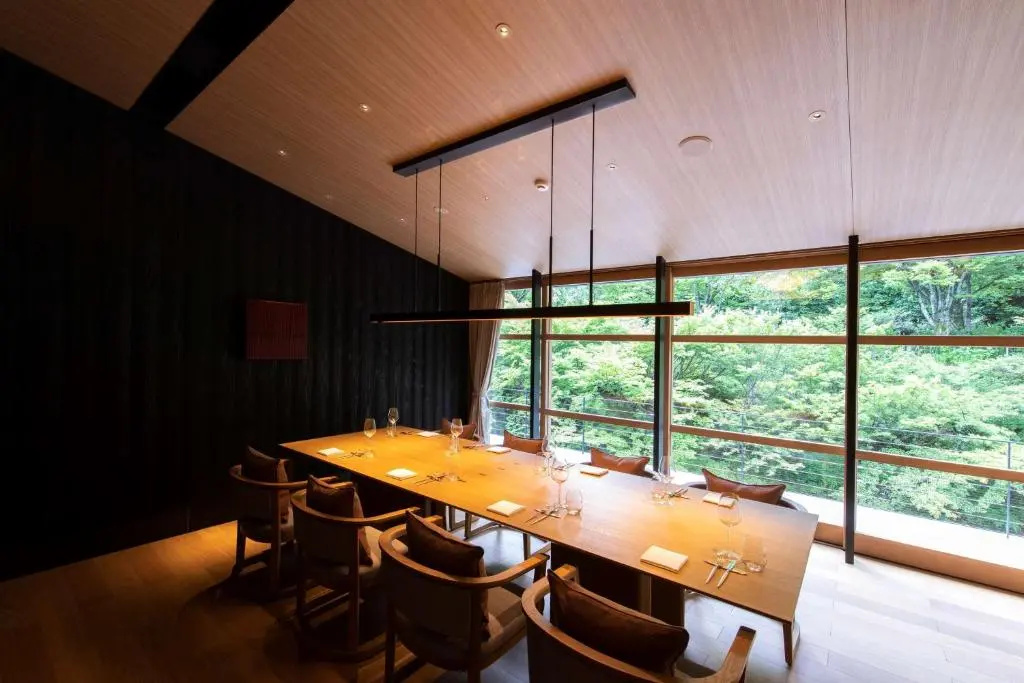 Foto - ROKU KYOTO, LXR Hotels & Resorts