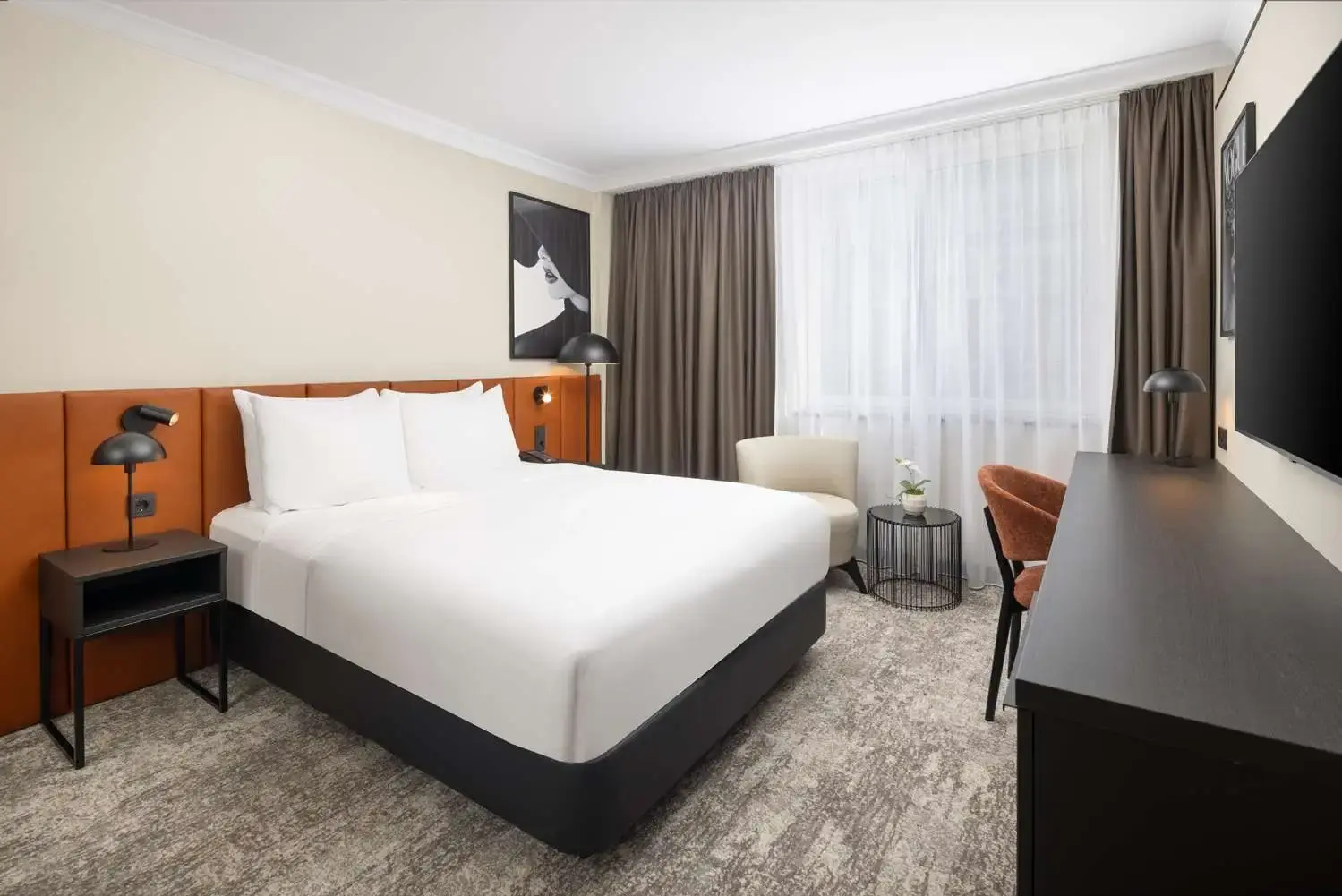 Photo - Hilton Düsseldorf