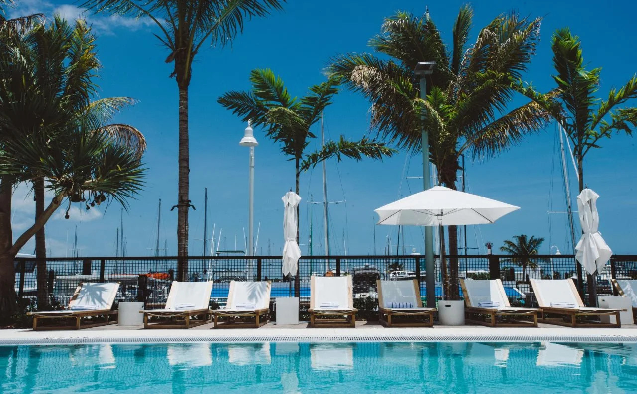 Foto - The Perry Hotel & Marina Key West