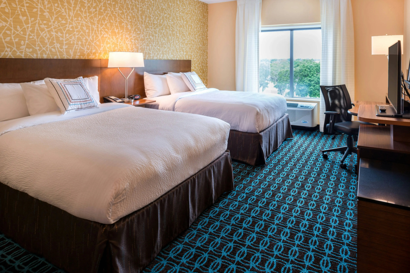 Foto - Fairfield Inn & Suites by Marriott Orlando East/UCF Area