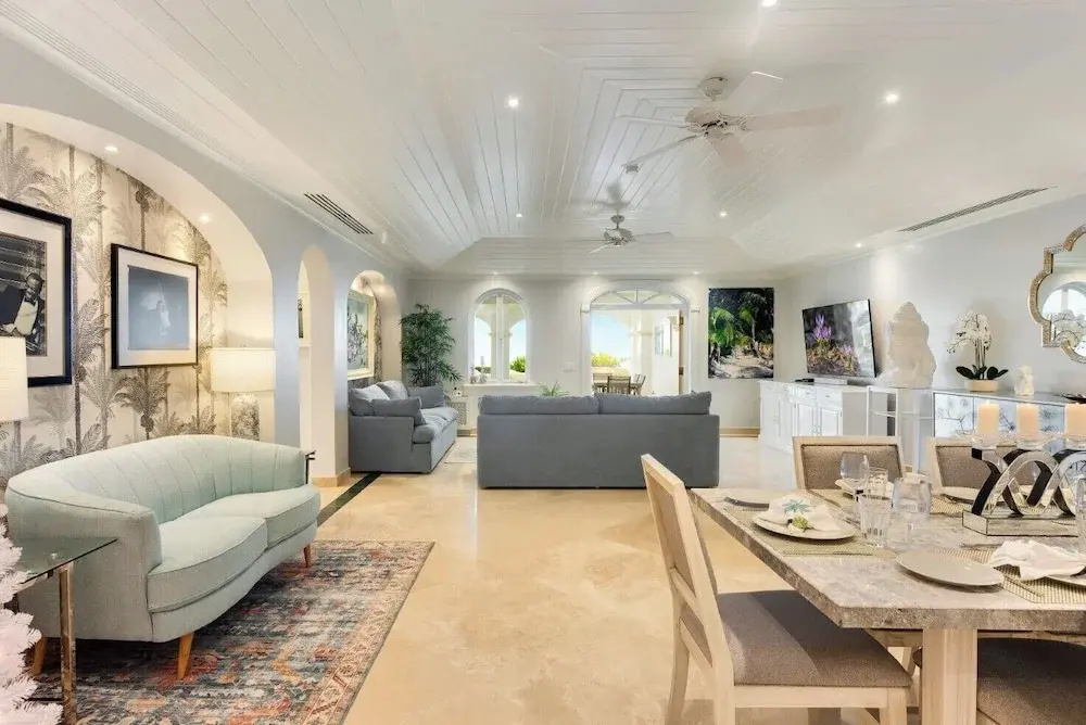 Tranquillity, Luxury, Exquisite sea Views — фото 1