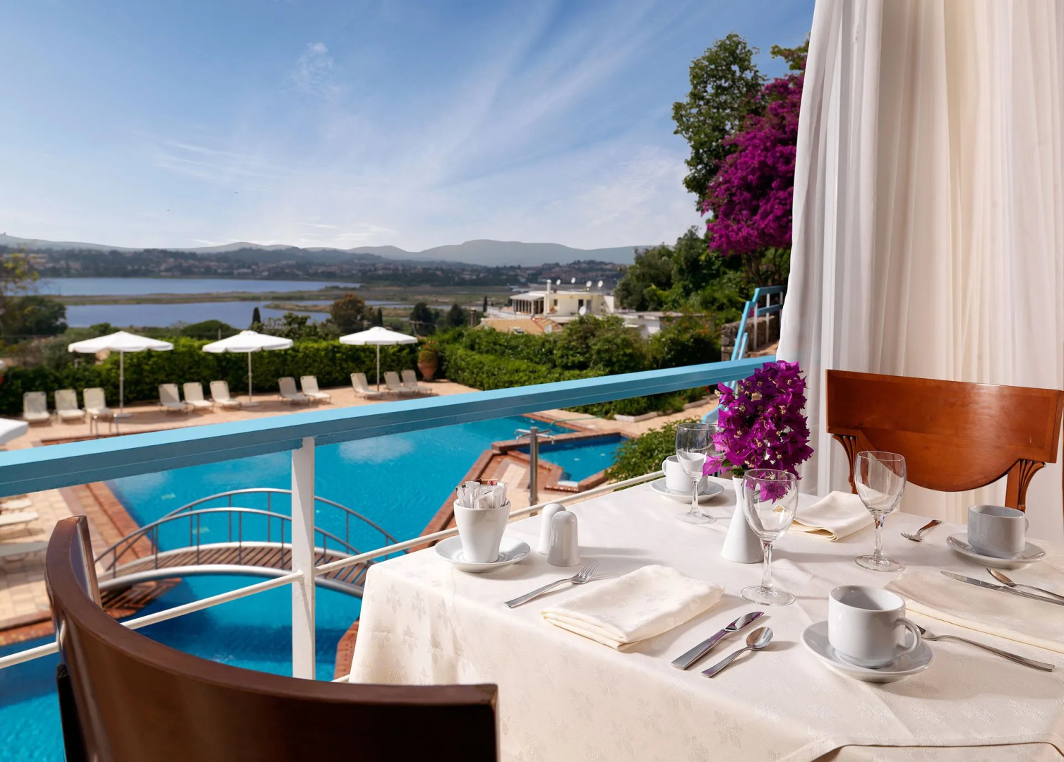 Foto - Divani Corfu Palace