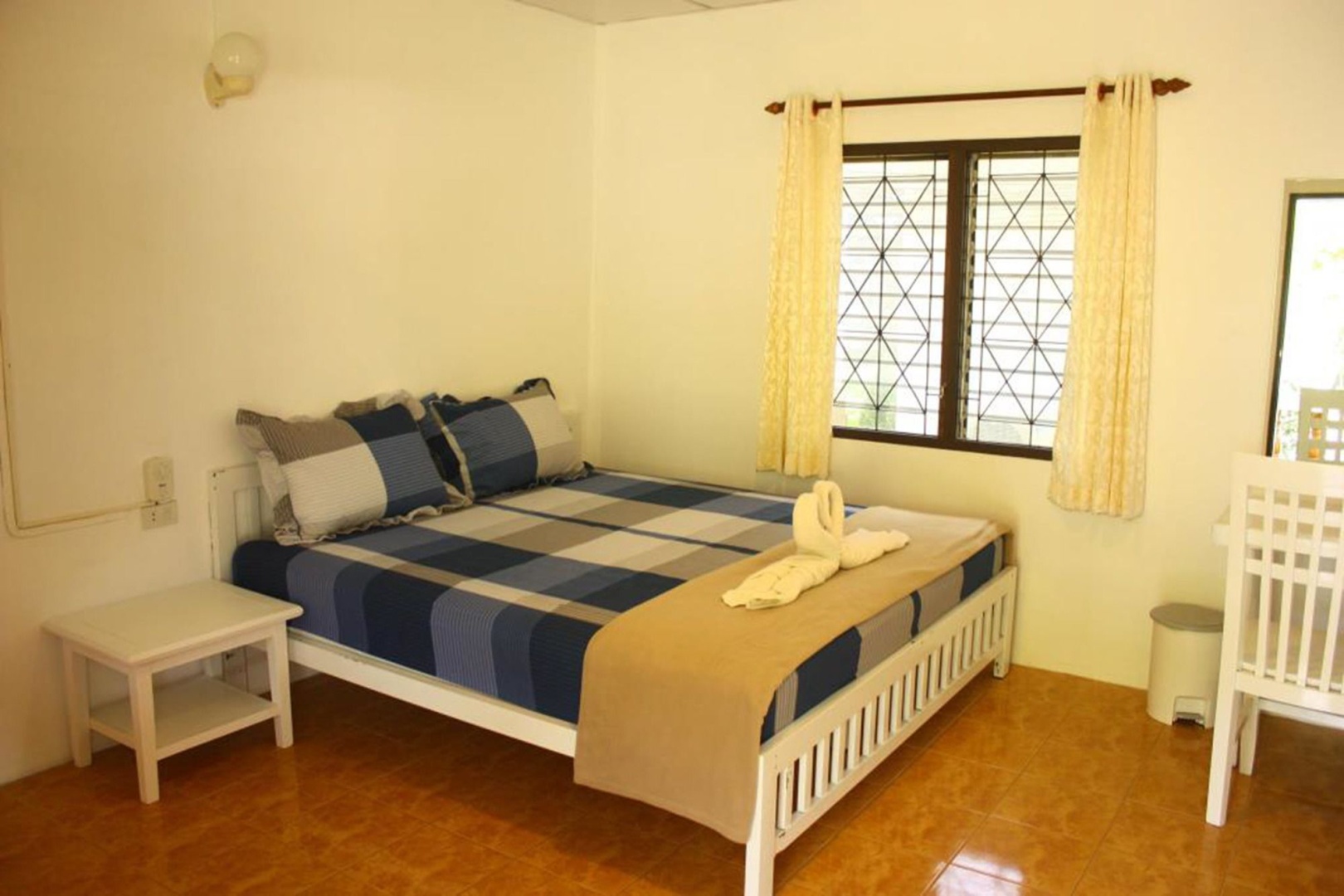 Assava Dive Resort