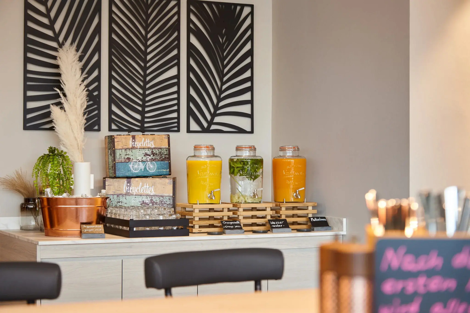 Foto - Holiday Inn - the niu, Hub Dusseldorf Messe by IHG