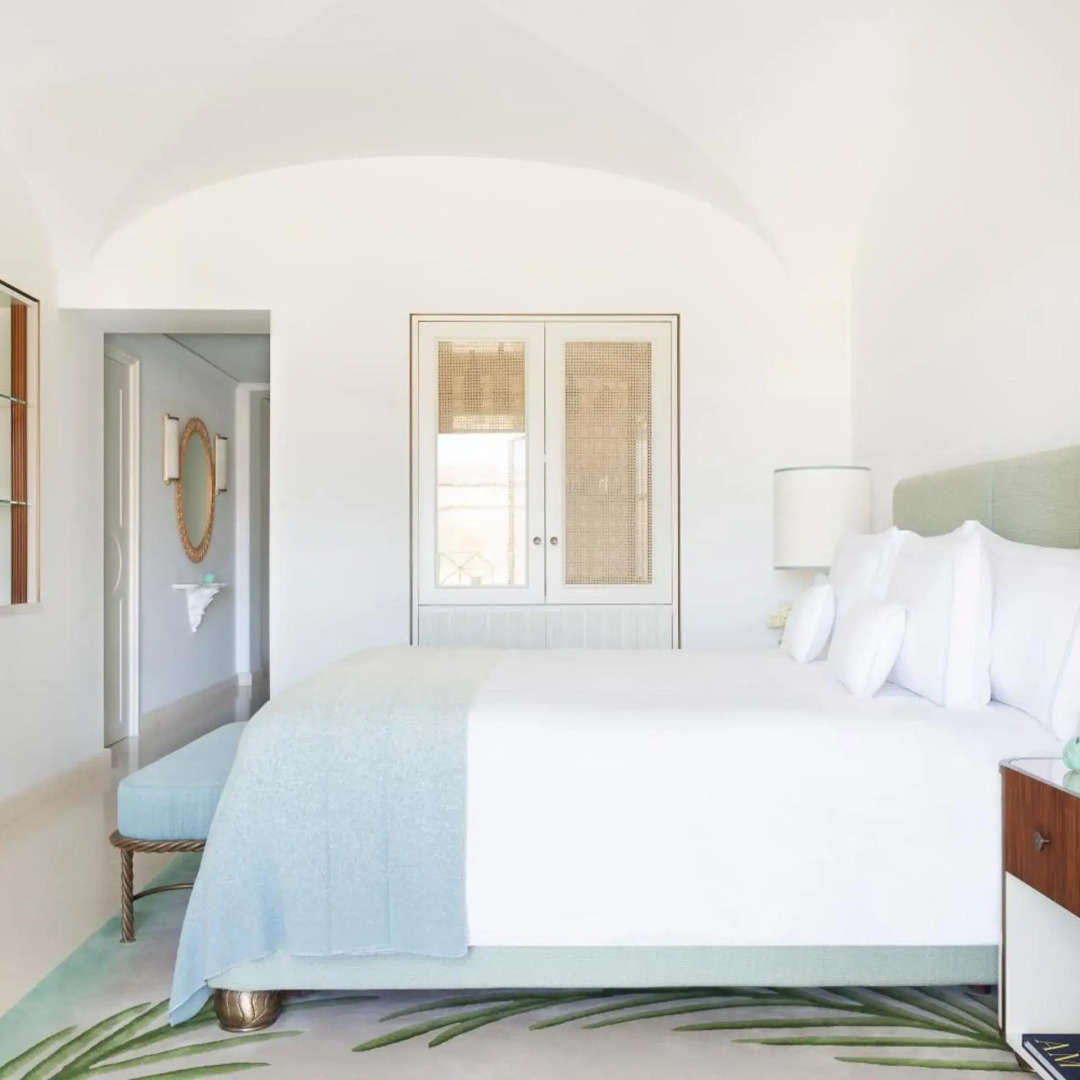 Foto - Hotel La Palma, Oetker Hotels