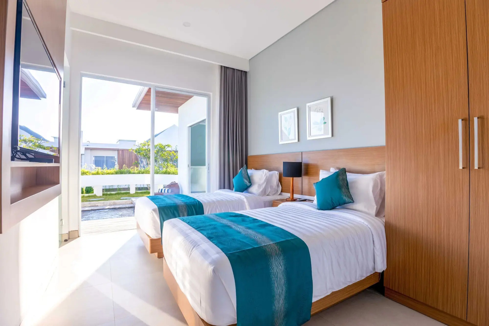 Photo - Hideaway Villas Bali – Ungasan by Kanaan Hospitality