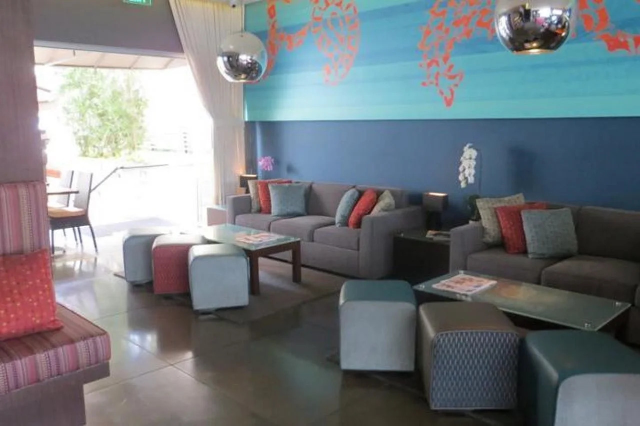 Photo - SIRTAJ – Beverly Hills