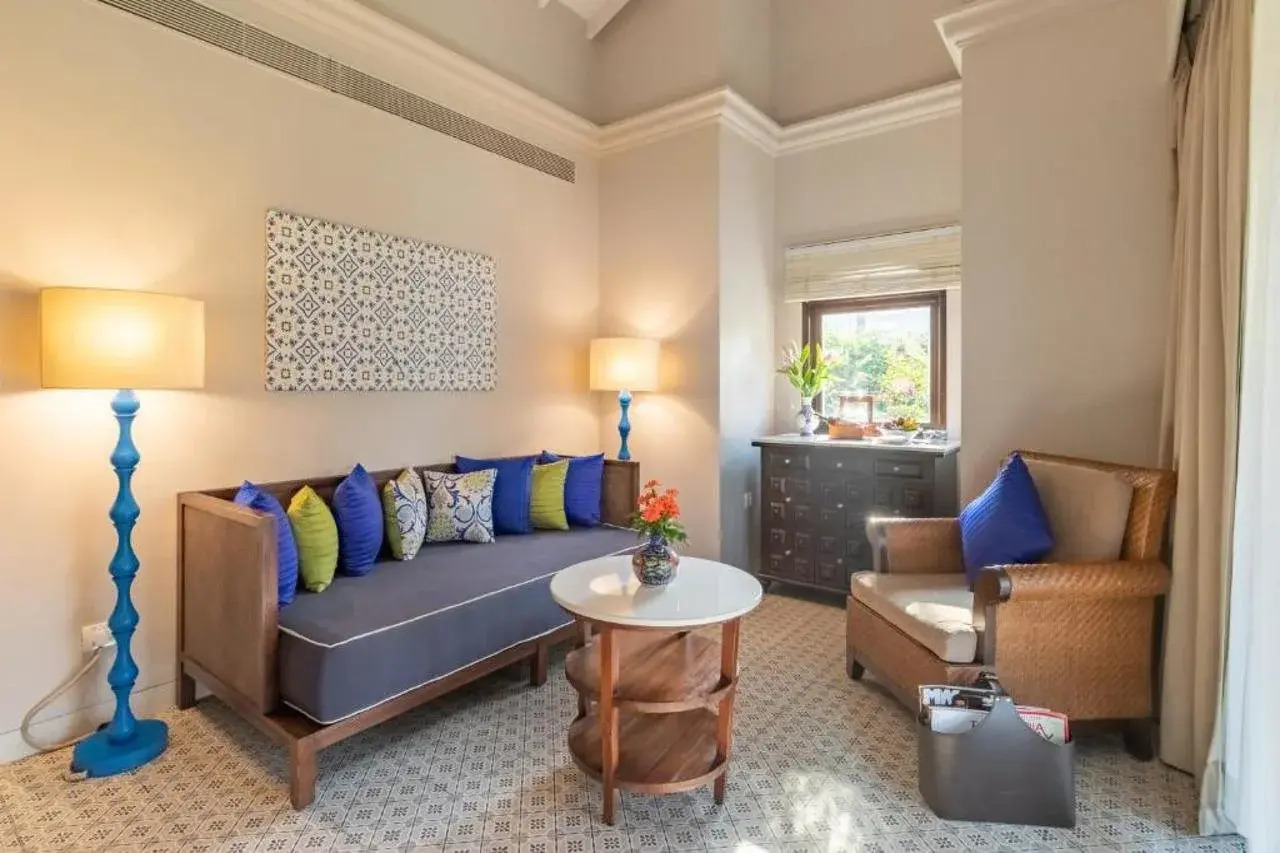 Foto - Taj Holiday Village Resort & Spa, Goa