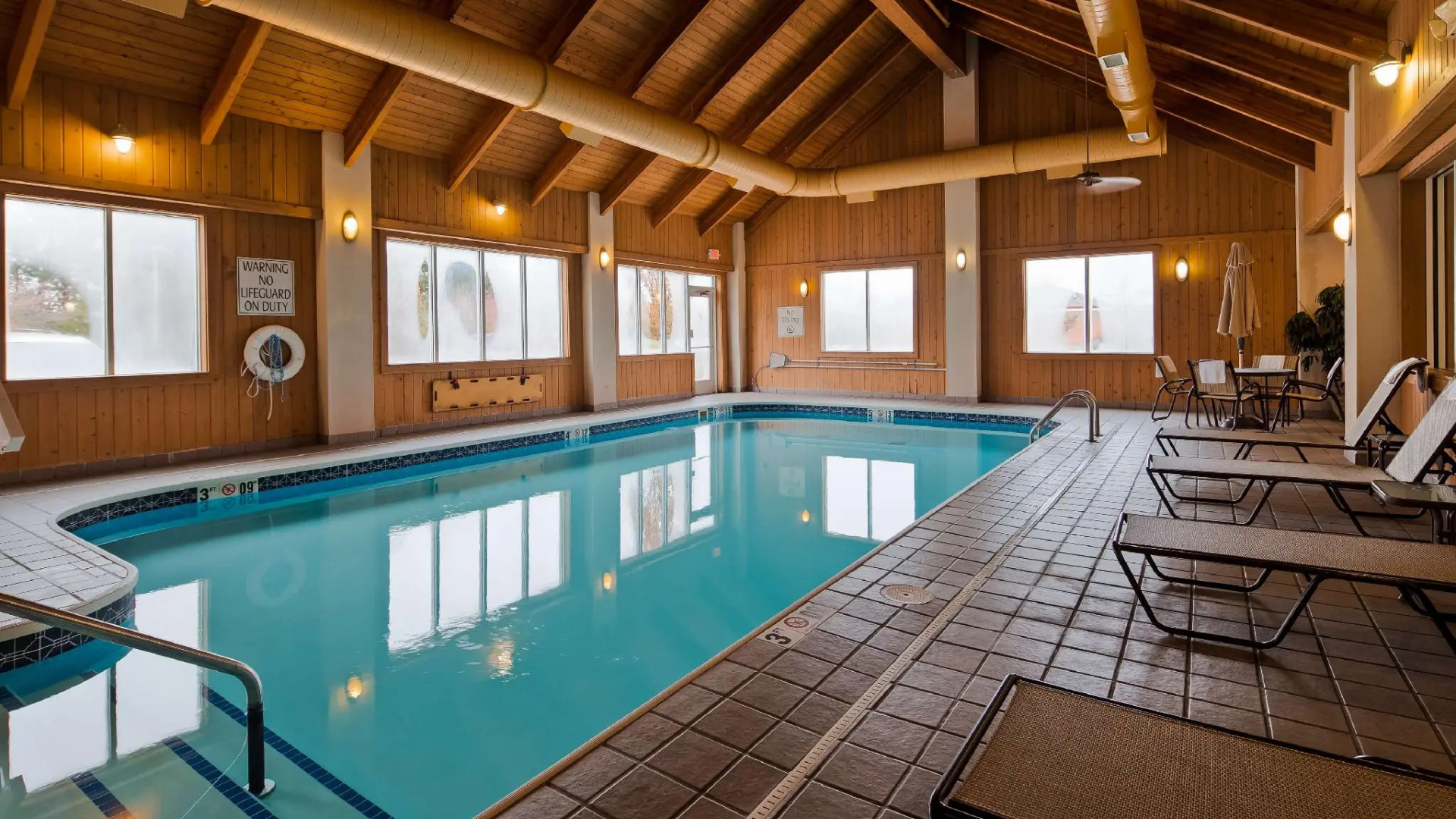 Photo - Best Western Columbus Airport