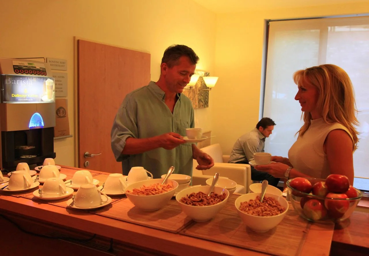 Foto - Hotel Castle Garden