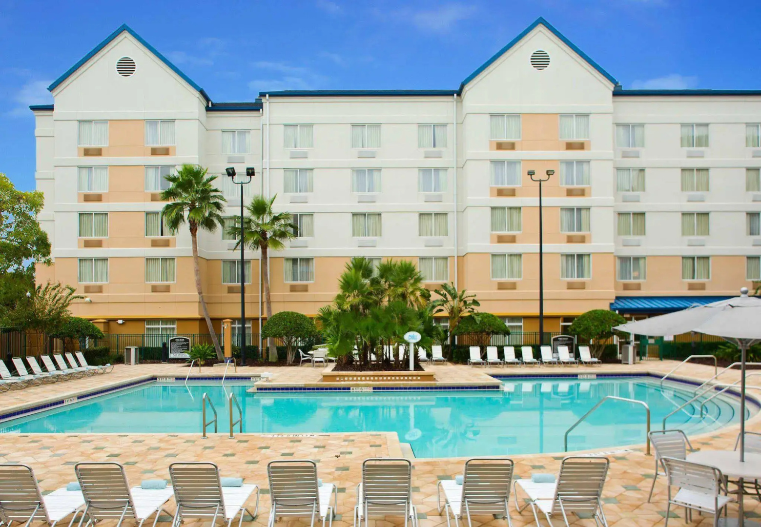 Foto - Fairfield Inn & Suites by Marriott Orlando Lake Buena Vista in the Marriott Village
