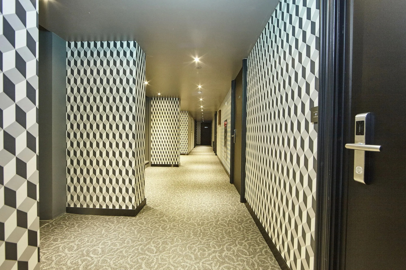 Foto - Hotel Soulhada