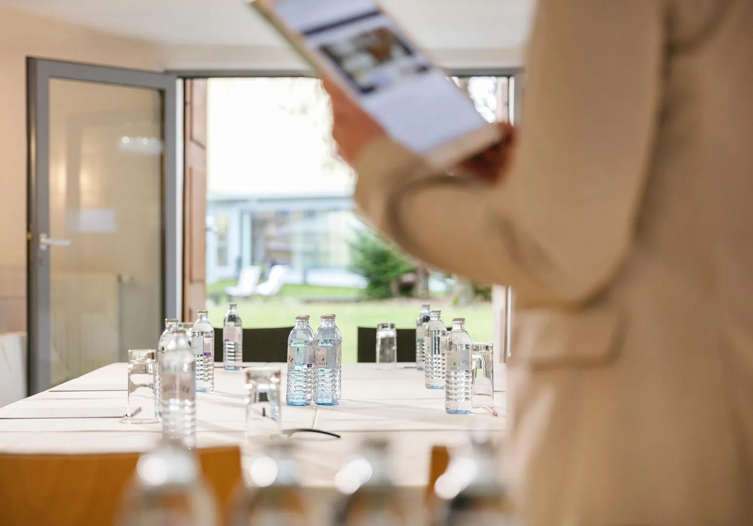 Foto - ARCOTEL Castellani Salzburg