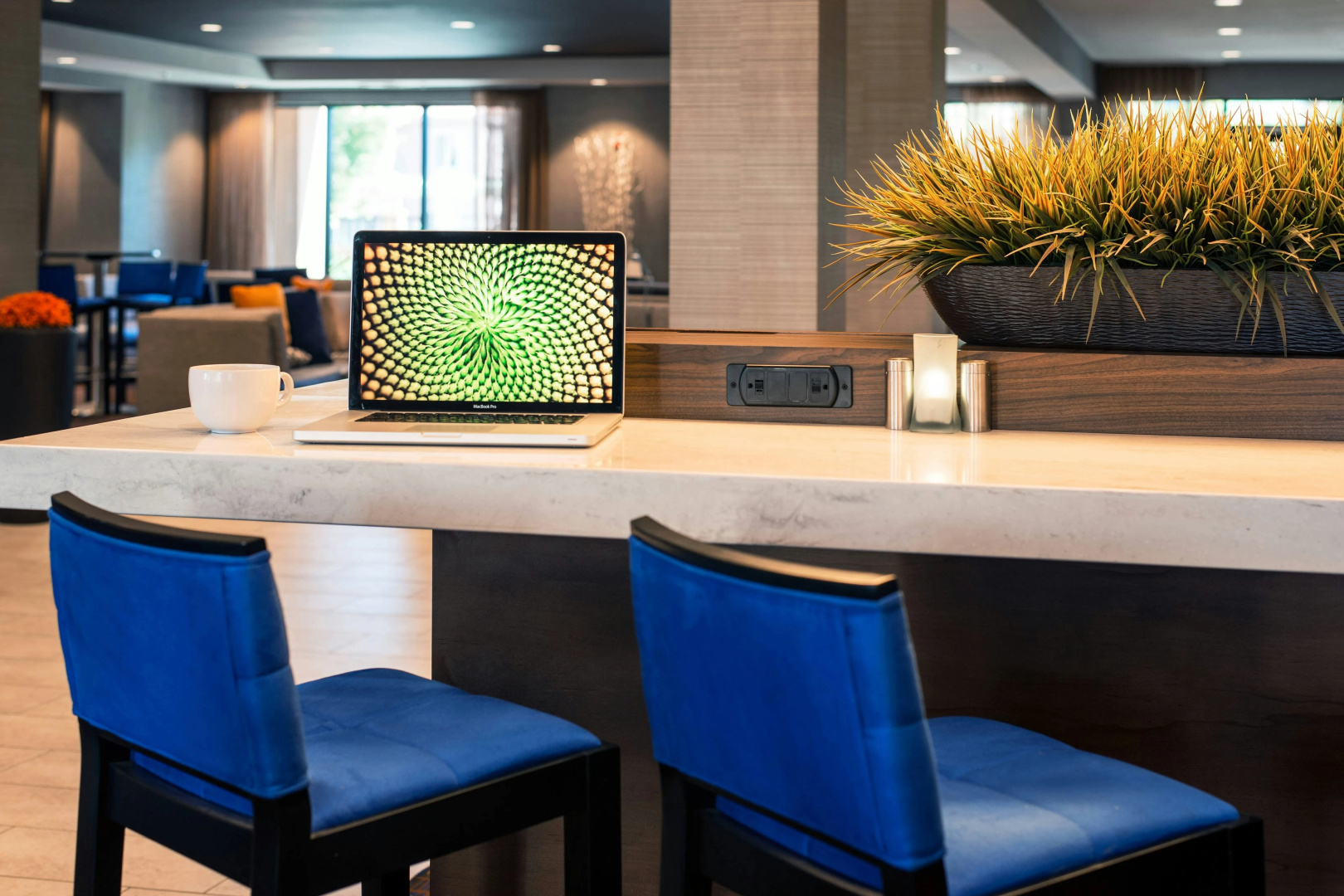 Foto - Courtyard by Marriott Palm Desert