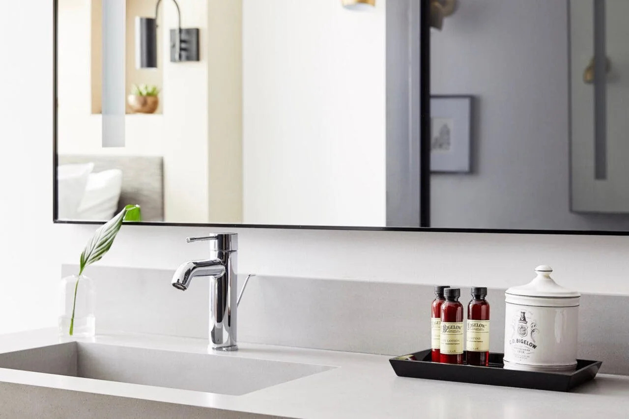 Foto - Walker Hotel Tribeca