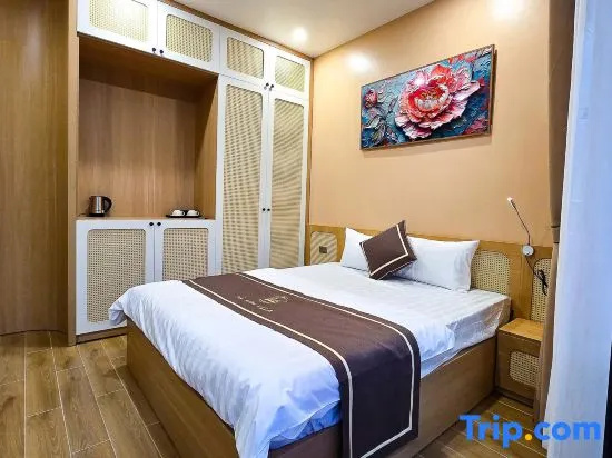 Ha Anh Villa Ninh Binh