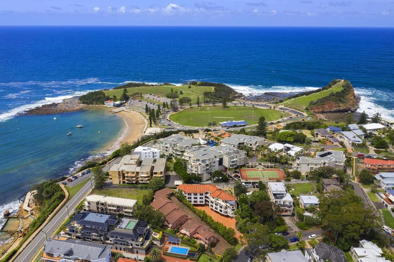 Foto - Terrigal Sails Serviced Apartments