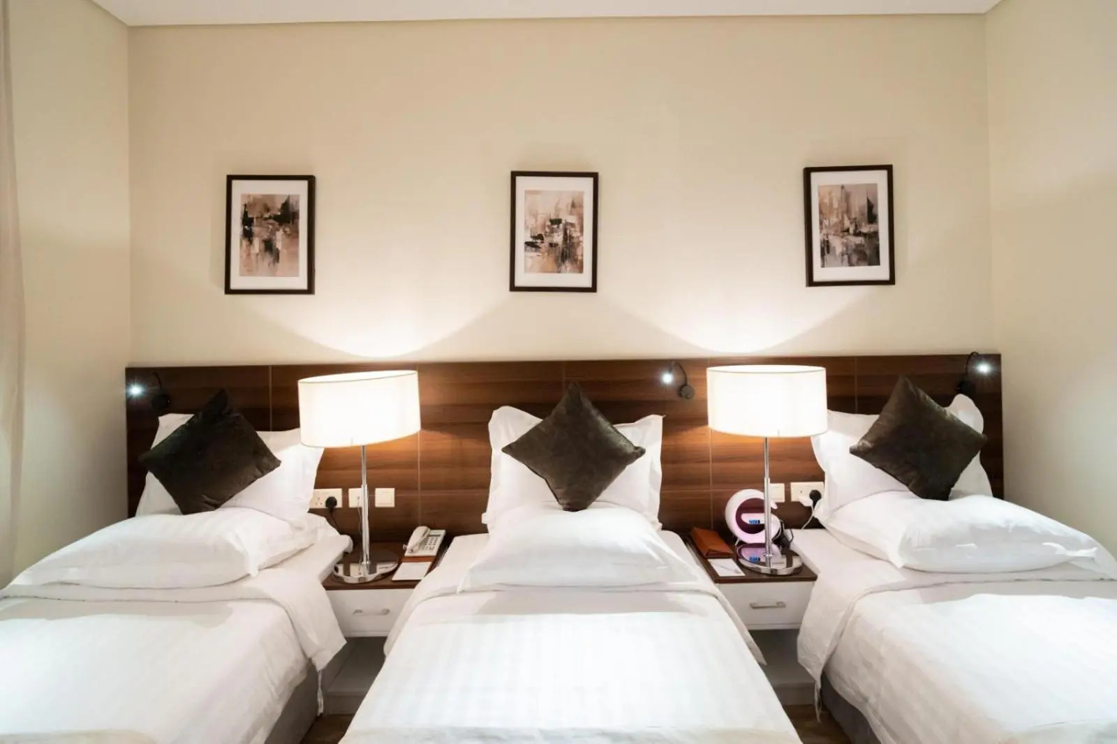 Foto - Jayden Masar Hotel