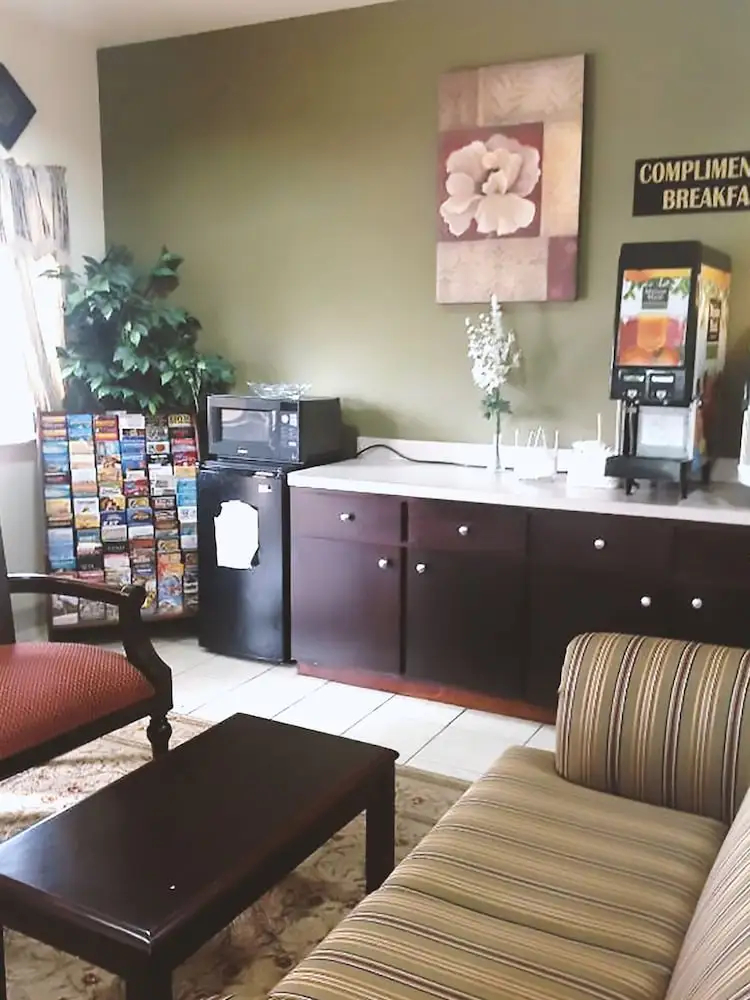 Foto - Hotel O Regency Suites Houston - IAH Beltway 8