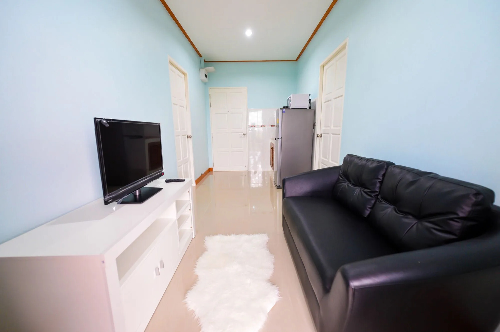 Foto - PN Home Service @ Suvarnabhumi Airport