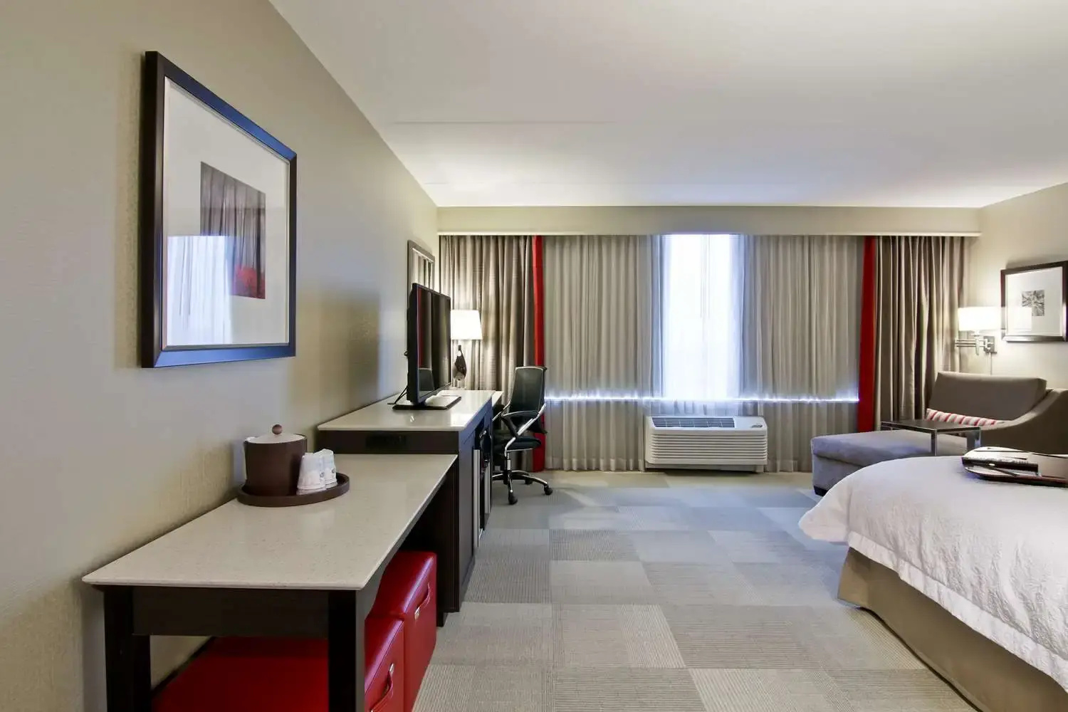 Photo - Hampton Inn & Suites by Hilton Toronto Markham