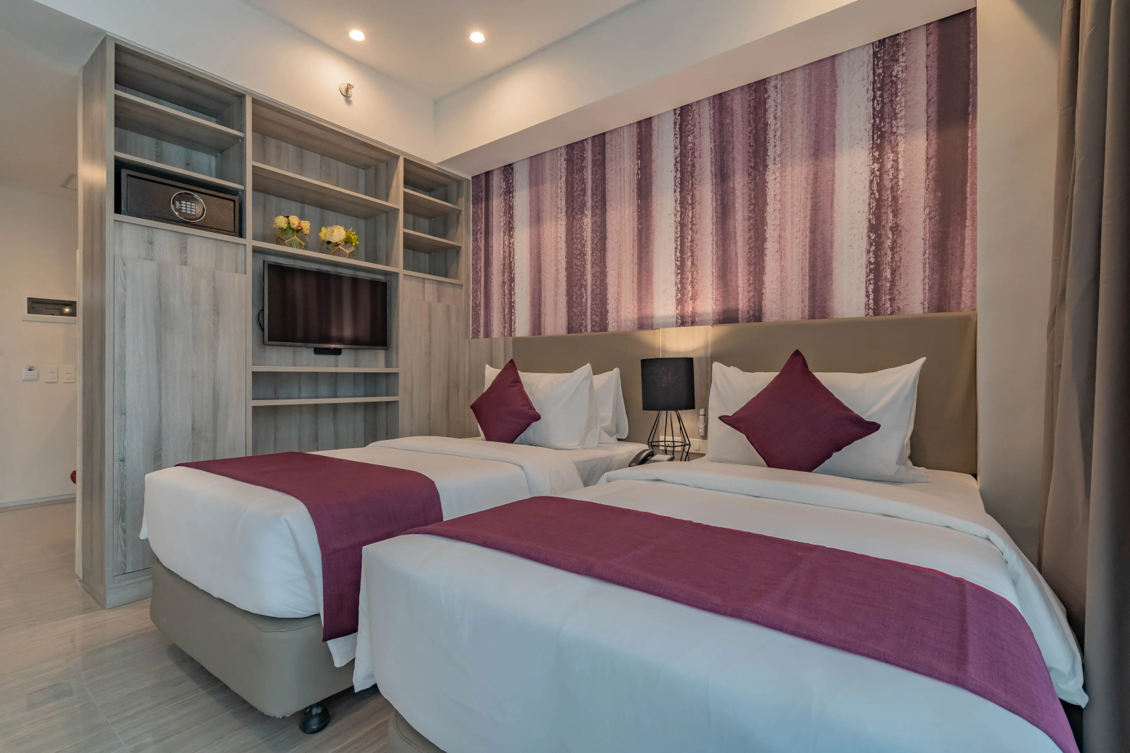 Photo - Bayfront Hotel Cebu - Capitol Site