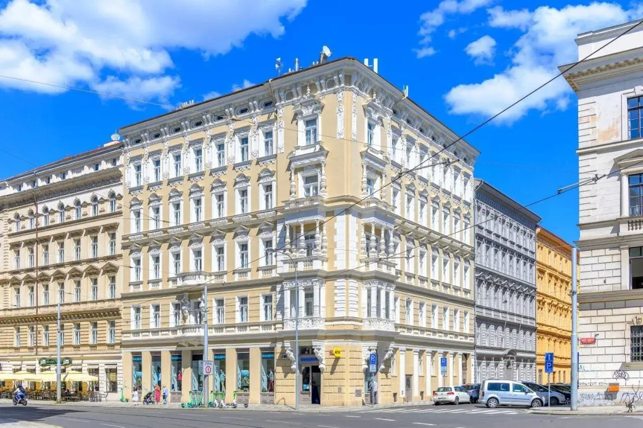 Photo - Royal Prague City Apartments