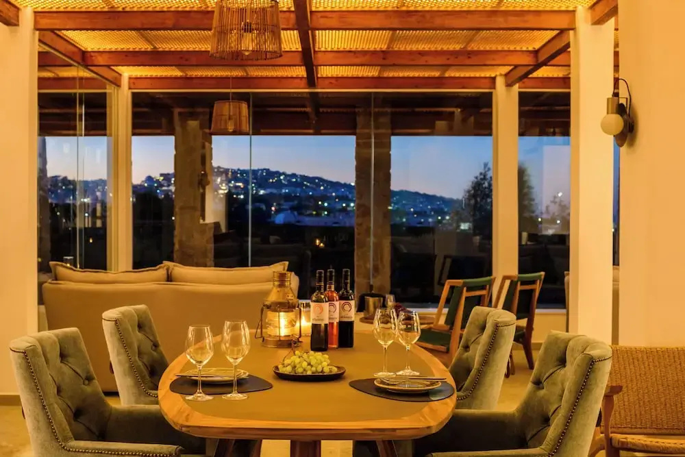 Foto - Safrani Suites