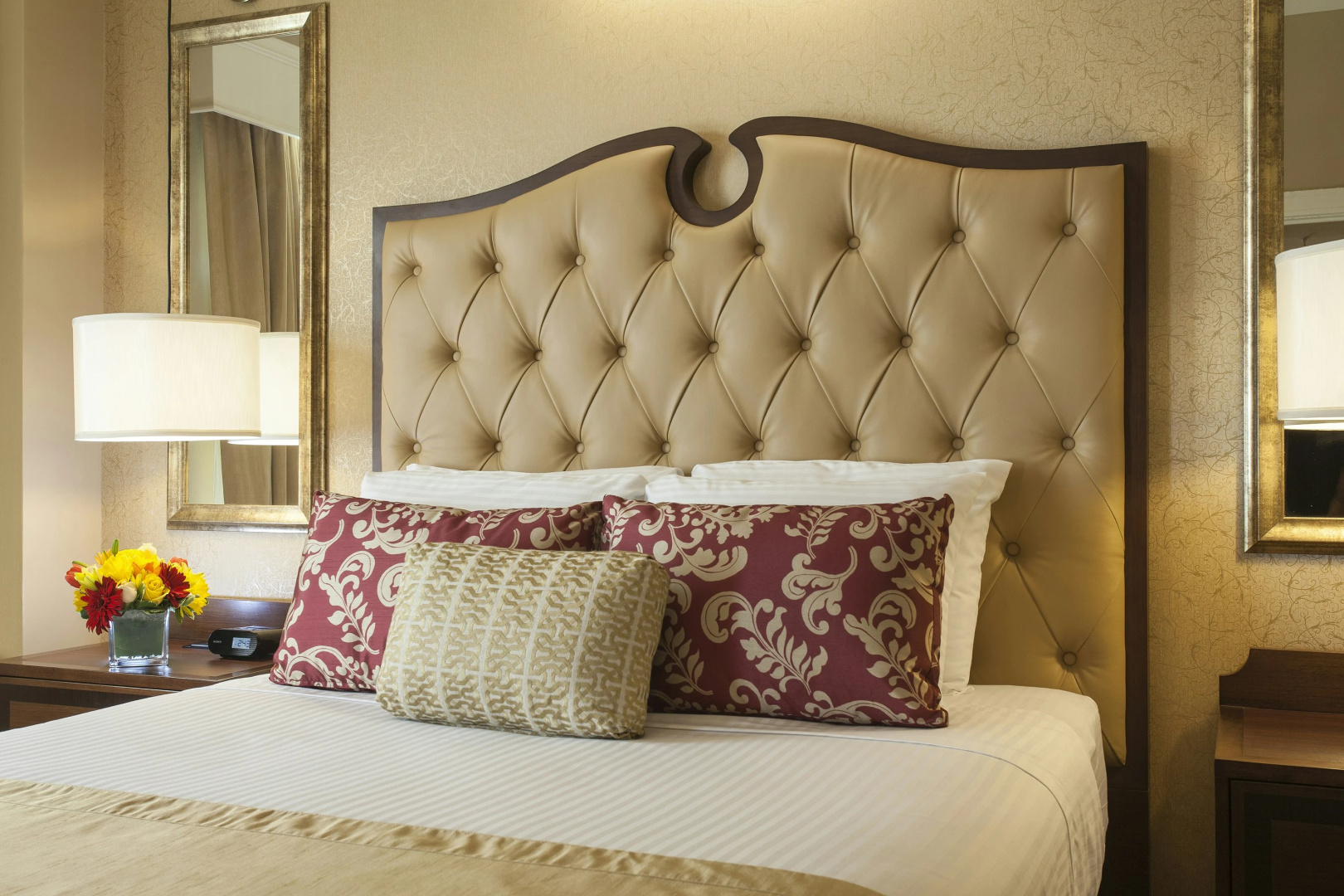 Foto - King George Hotel